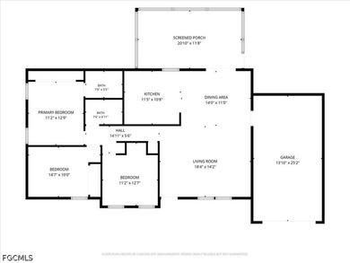 Welcome to this 3-bedroom, 2-bath home located in the desirable - photo 30