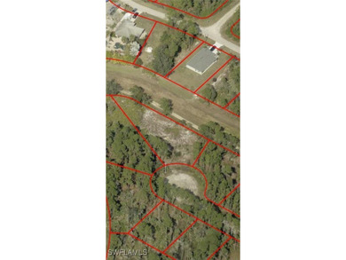 Lehigh Acres Area Lot Sale Pending in Lehigh Acres Florida