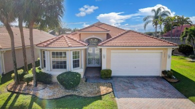 Lake Home For Sale in Delray Beach, Florida