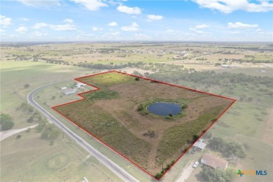 (private lake, pond, creek) Acreage For Sale in Salado Texas