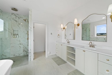 Enjoy the quiet, peaceful surroundings of this premier golf - photo 36
