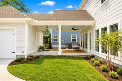 Front porch sittin' and sweet tea sippin' await in this charming - photo 39