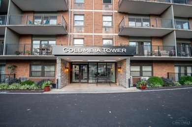 Lake Condo For Sale in Cincinnati, Ohio
