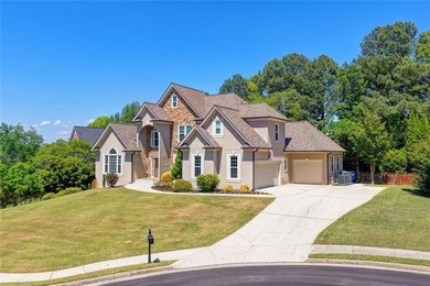 Rare Opportunity in Hamilton Mill Golf & Country Club Community - photo 2