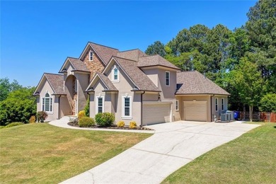 Rare Opportunity in Hamilton Mill Golf & Country Club Community - photo 3