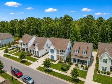 Front porch sittin' and sweet tea sippin' await in this charming - photo 43