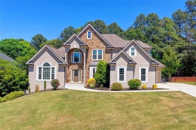 Rare Opportunity in Hamilton Mill Golf & Country Club Community - photo 5
