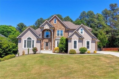Rare Opportunity in Hamilton Mill Golf & Country Club Community - photo 6