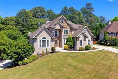 Rare Opportunity in Hamilton Mill Golf & Country Club Community - photo 8