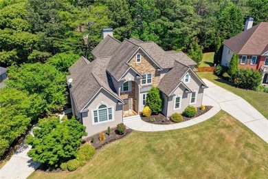 Rare Opportunity in Hamilton Mill Golf & Country Club Community - photo 9