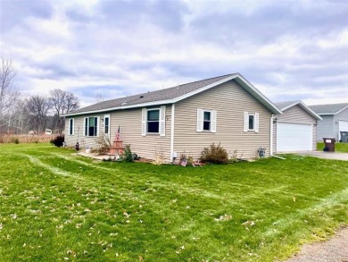 Lake Home For Sale in Wahkon, Minnesota