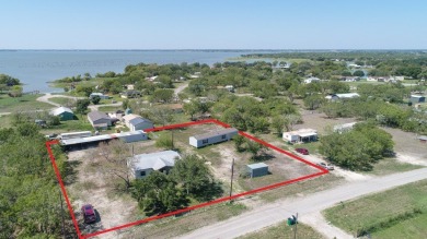 Lake Corpus Christi Home For Sale in Mathis Texas