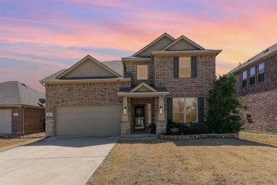 Lake Home Sale Pending in Frisco, Texas