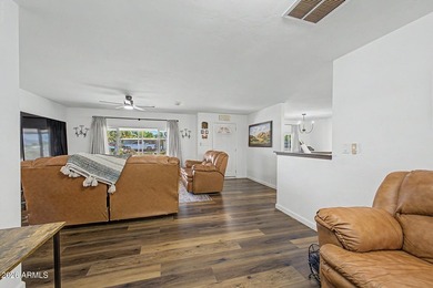 Pride of ownership shines with this beautifully renovated home! - photo 2