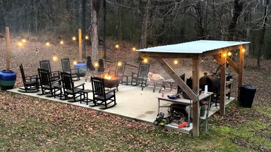 Oakhurst sits in the heart of Mississippi's Bluff Hills soil - photo 3