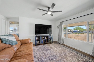 Pride of ownership shines with this beautifully renovated home! - photo 5