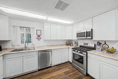 Pride of ownership shines with this beautifully renovated home! - photo 8
