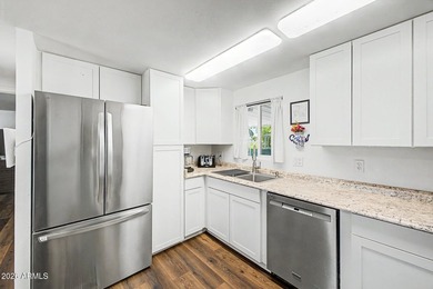 Pride of ownership shines with this beautifully renovated home! - photo 9