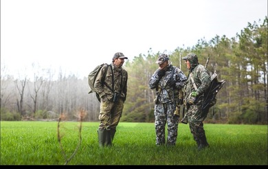Oakhurst sits in the heart of Mississippi's Bluff Hills soil - photo 10