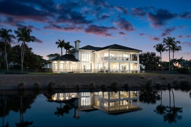 Lake Home For Sale in Boca Raton, Florida