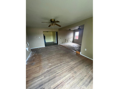 Lake Meredith Home For Sale in Fritch Texas