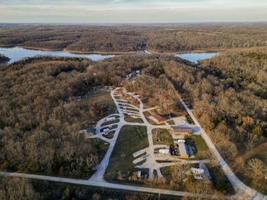 Stockton Lake Commercial For Sale in Fair Play Missouri