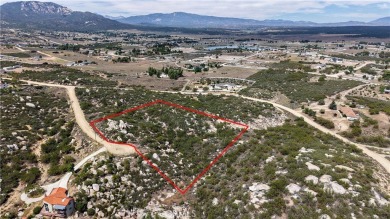 (private lake, pond, creek) Acreage For Sale in Aguanga California