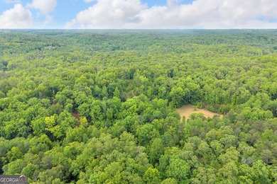 Discover the potential of this 7.91-acre residential tract in - photo 2