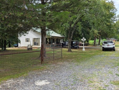 (private lake, pond, creek) Home For Sale in Poteau Oklahoma