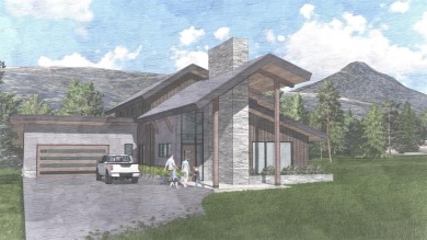 Lake Lot For Sale in Oak Creek, Colorado