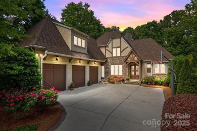 Lake Home For Sale in Mooresville, North Carolina