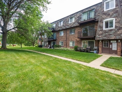 (private lake, pond, creek) Condo Active Under Contract in Des Plaines Illinois