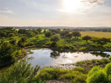 North Bosque River Acreage For Sale in Valley Mills Texas