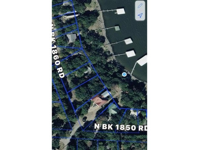 It is rare to find a waterfront lot around the lake but here is - photo 12