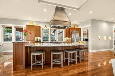 Exquisite Northwest Craftsman in historic Jacksonville designed