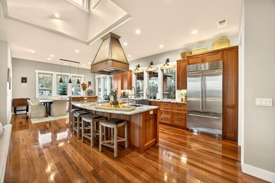 Exquisite Northwest Craftsman in historic Jacksonville designed