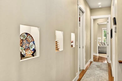 Exquisite Northwest Craftsman in historic Jacksonville designed