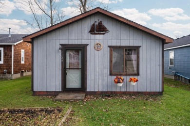 Portage Lake - Livingston County Home For Sale in Pinckney Michigan