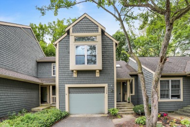 Lake Condo For Sale in Indianapolis, Indiana