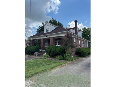 Lake Barkley Home For Sale in Cadiz Kentucky