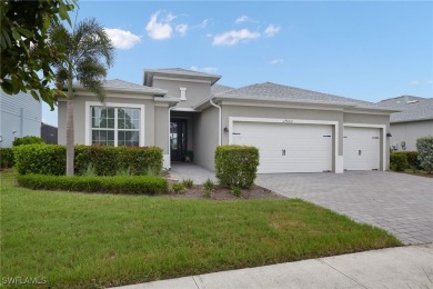 Lake Home For Sale in Punta Gorda, Florida