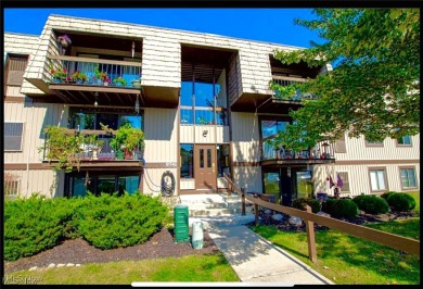 Lake Condo For Sale in North Royalton, Ohio