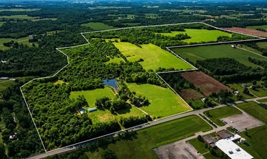 A rare opportunity to own an exceptional 247-acre legacy farm - photo 1