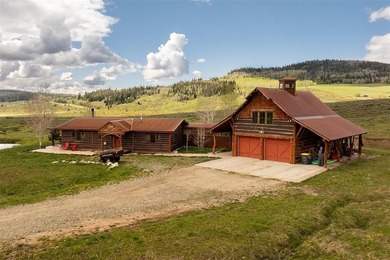 (private lake, pond, creek) Home For Sale in Clark Colorado