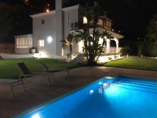 Luxury 5 bedroom villa with pool on Bonalba Golf Resort - photo 3