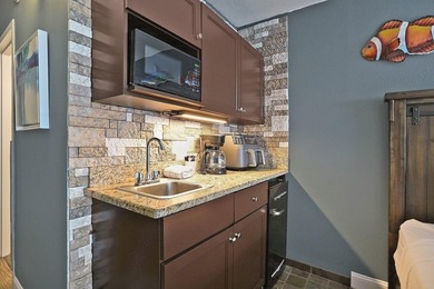 Investor-ready efficiency condo located in the iconic Landmark - photo 11