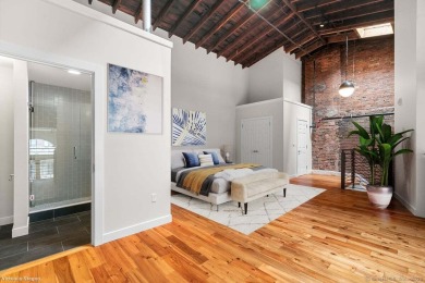 Urban oasis in the heart of Downtown New Haven! Welcome to The