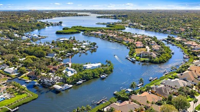 (private lake, pond, coastal) Home For Sale in Jupiter Florida