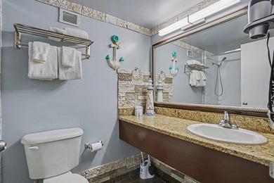 Investor-ready efficiency condo located in the iconic Landmark - photo 12
