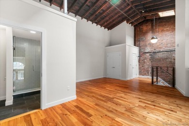 Urban oasis in the heart of Downtown New Haven! Welcome to The